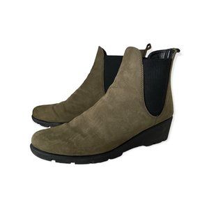THE FLEXX Ankle Boots \u0026 Booties for 